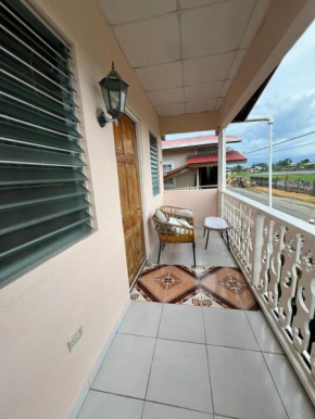 Tiny Apartment Bocas Town